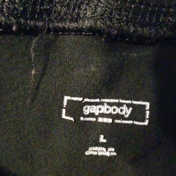 Gap Body 2 piece set activewear - Picture 5 of 5